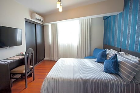 Standard Matrimonial