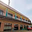 Brown Home Sattahip @ 19