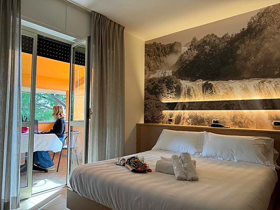 Hotel Cladan