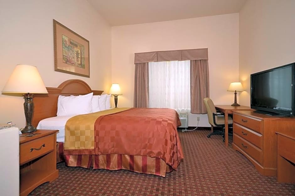 Best Western Casa Villa Suites