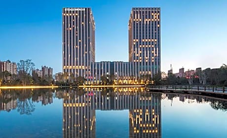 Steigenberger Hotel SUNAC Harbin