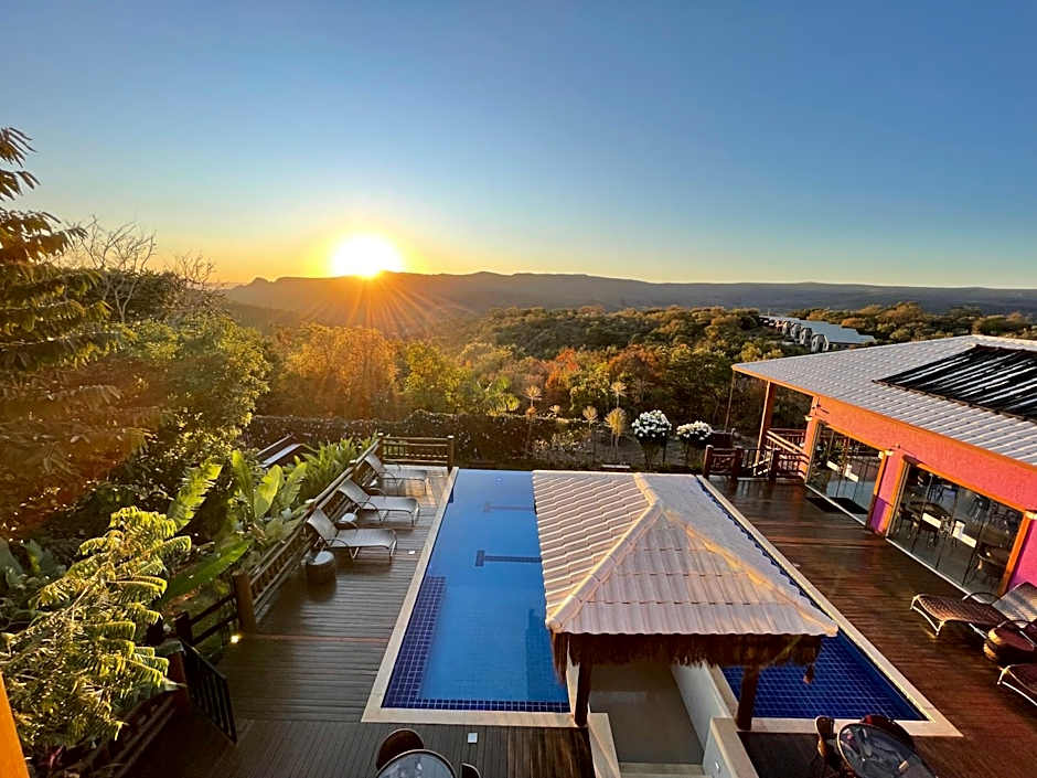 Villa Tereza