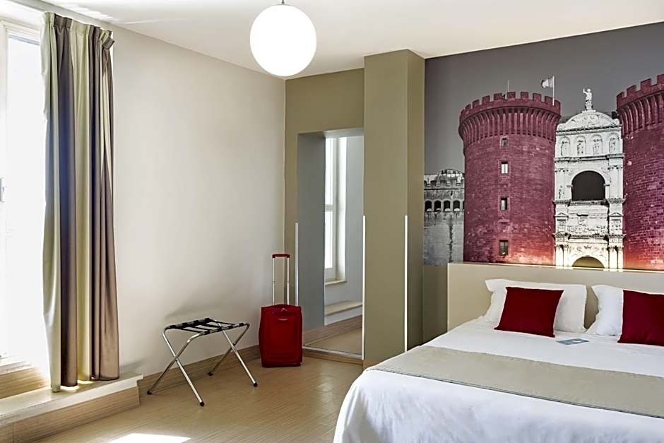 B&B Hotel Napoli