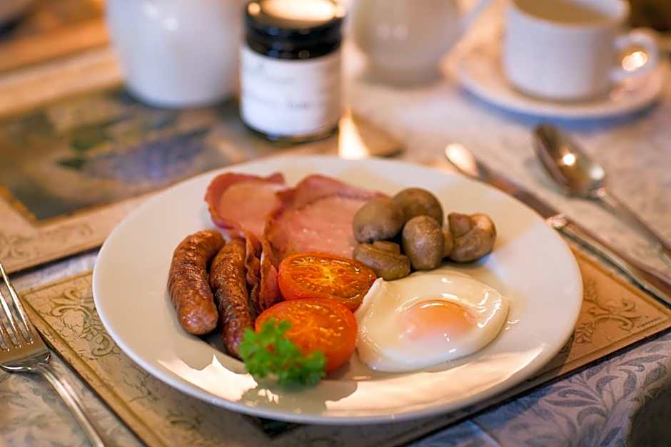 Bramwood Guest House