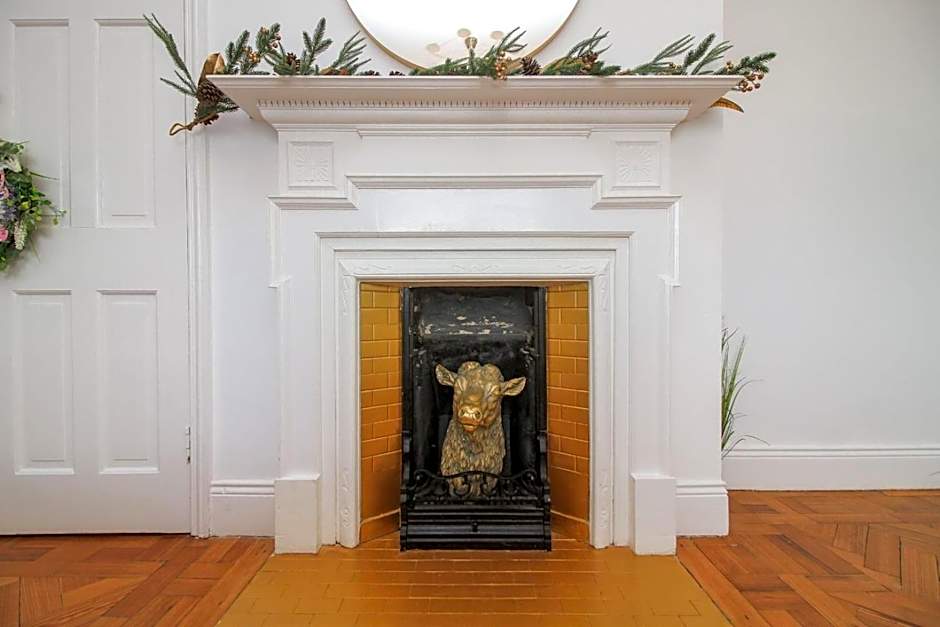 Northern Hideaways Sunnyside