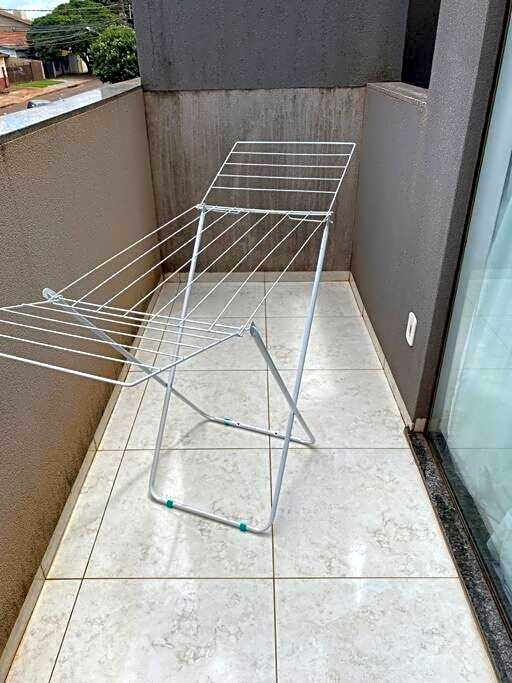 Apartamento Doce Lar