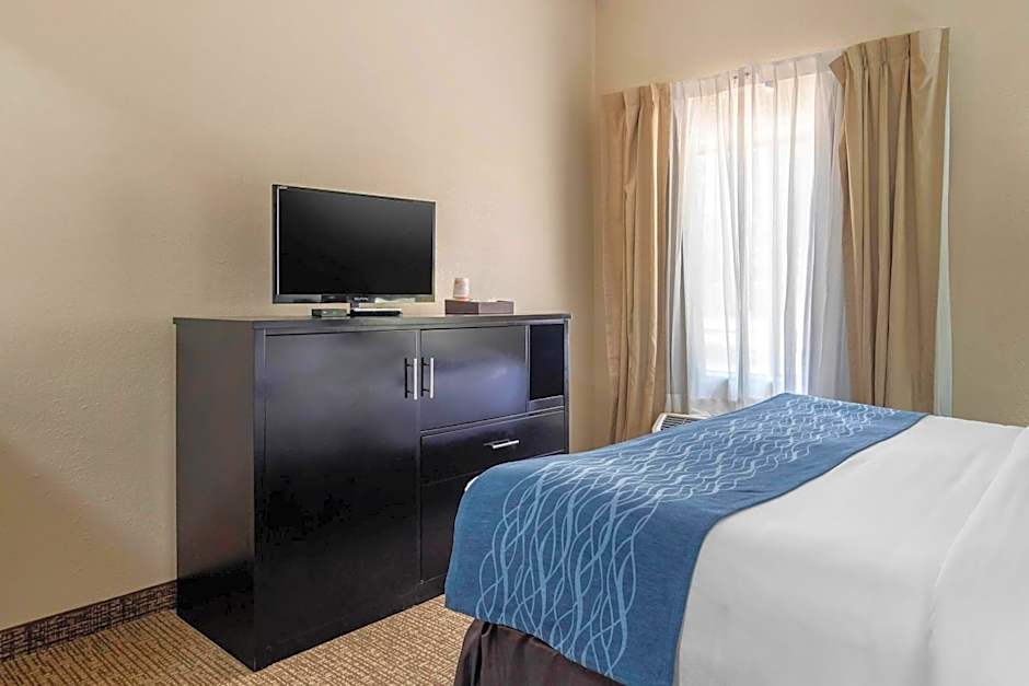 Comfort Inn & Suites Atlanta/Smyrna