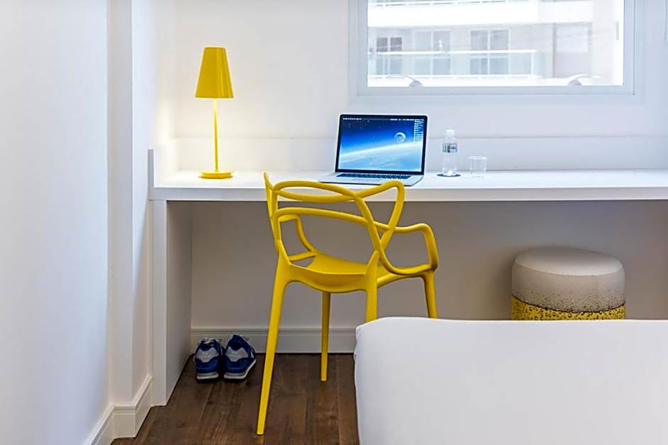 Ibis Styles Ribeirao Preto Jardim Botanico