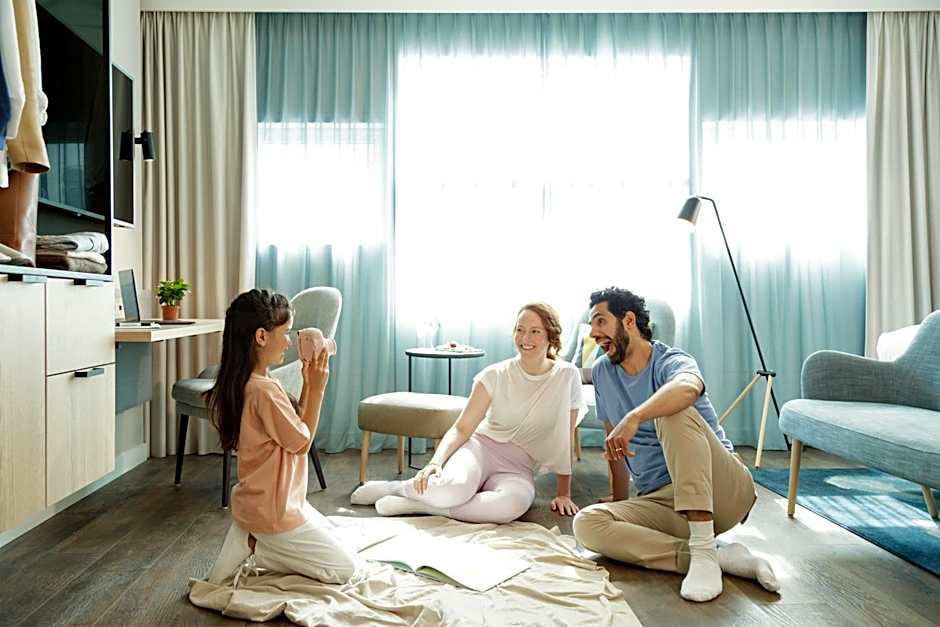 Crowne Plaza Utrecht - Central Station By IHG