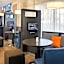 Courtyard by Marriott Oakland Downtown