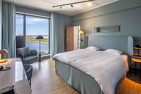 Superior Double Room - Wellness and pool access excluded