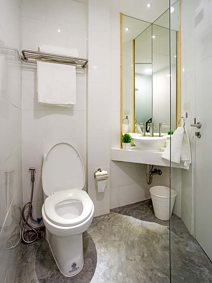 Norn Yaowarat Hotel
