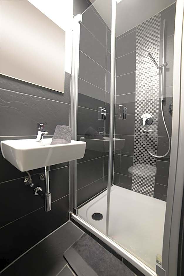 Hotel Platin