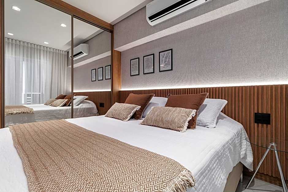 Akile Landing Congonhas