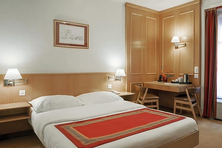 Hotel AlaGare