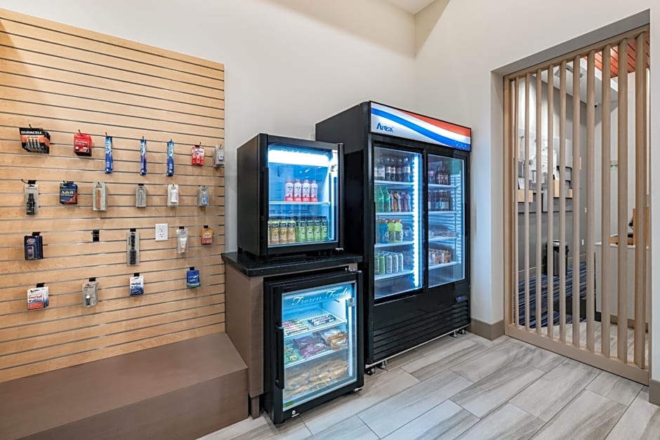 Holiday Inn Express & Suites - Lincoln Downtown By IHG