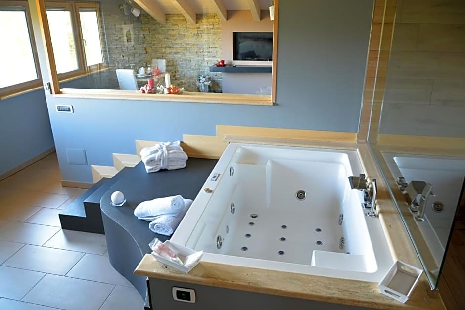 B & B Le due noci