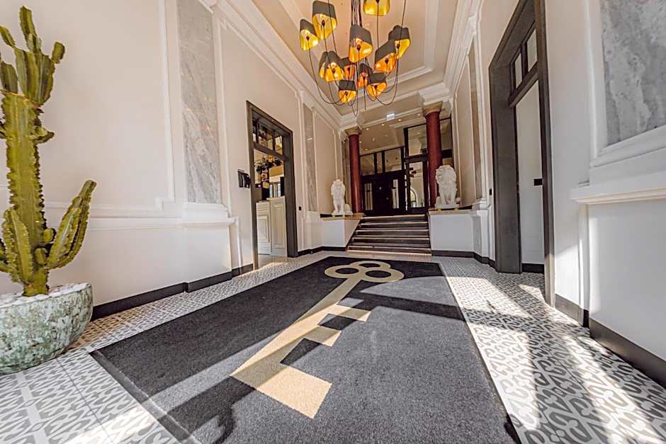 Residenz Boutique Suites