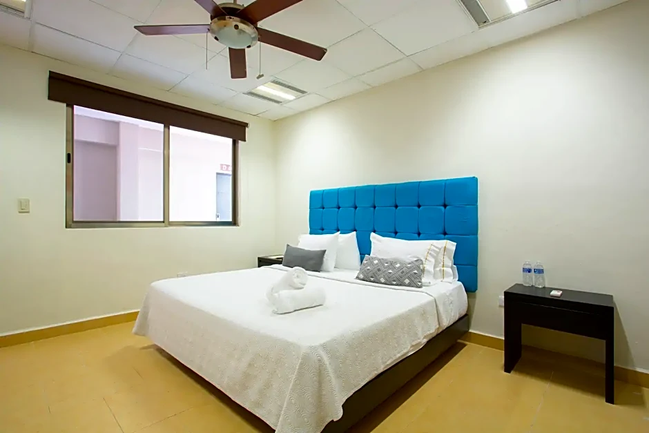 Casa Kaoba Hotel & Suites