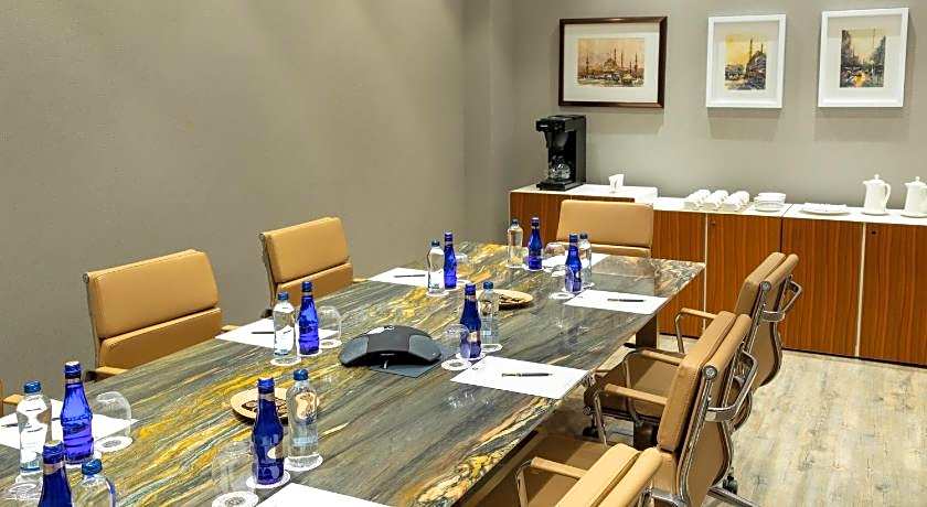 Hallmark Hotel & Spa Istanbul