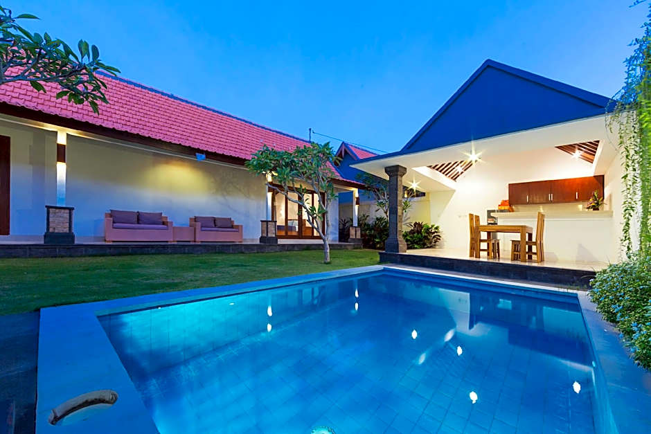 Paisa Villa Seminyak