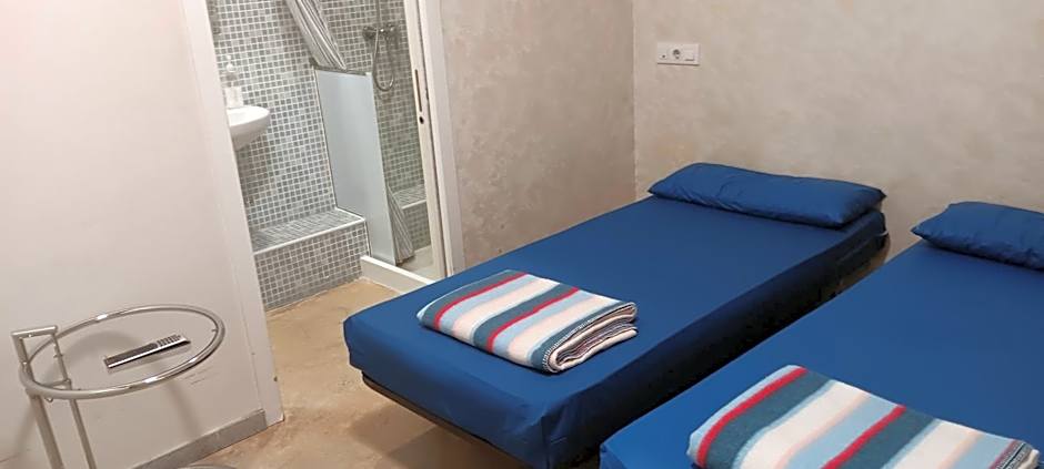 Albergue Santiago Apostol