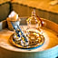 Riad Dar L'Oussia & SPA