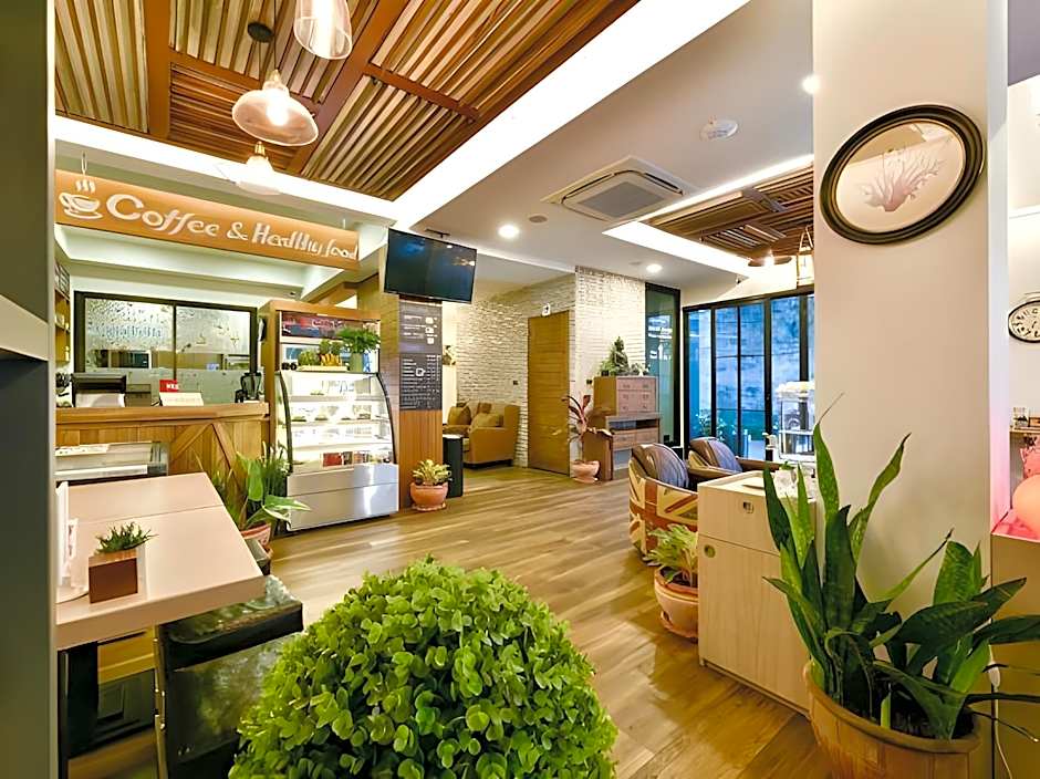 Casa Bella Phuket (SHA Plus)