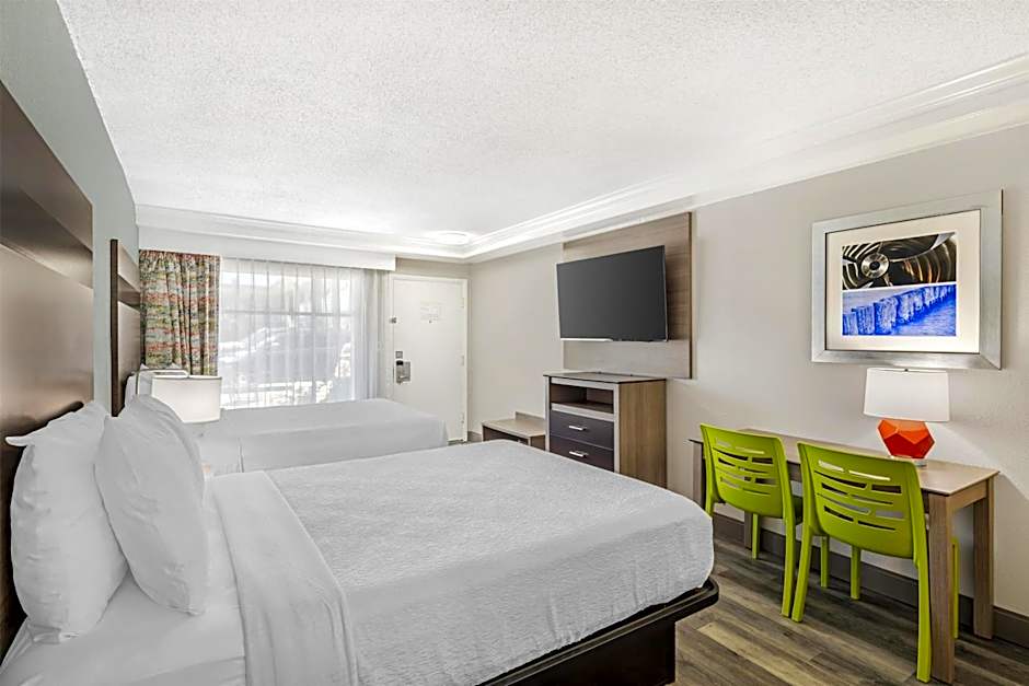 Best Western Plus Chesapeake Bay - Norfolk