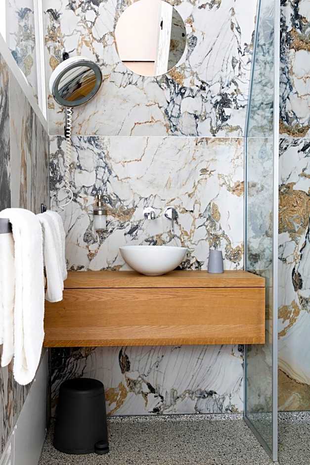 De 6 Linden Boutique Hotel