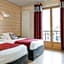 Grand Hotel de Valloire et du Galibier