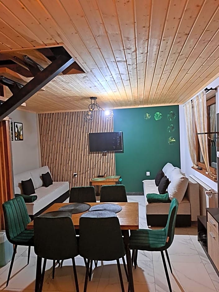 Chrząszczewo Widokowe Wzgórze 3