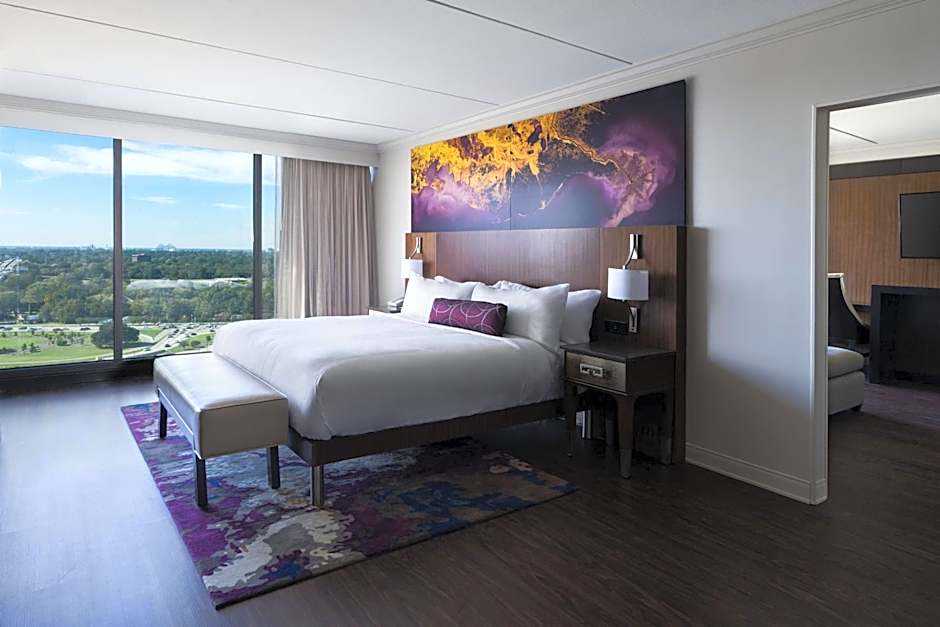 Baton Rouge Marriott