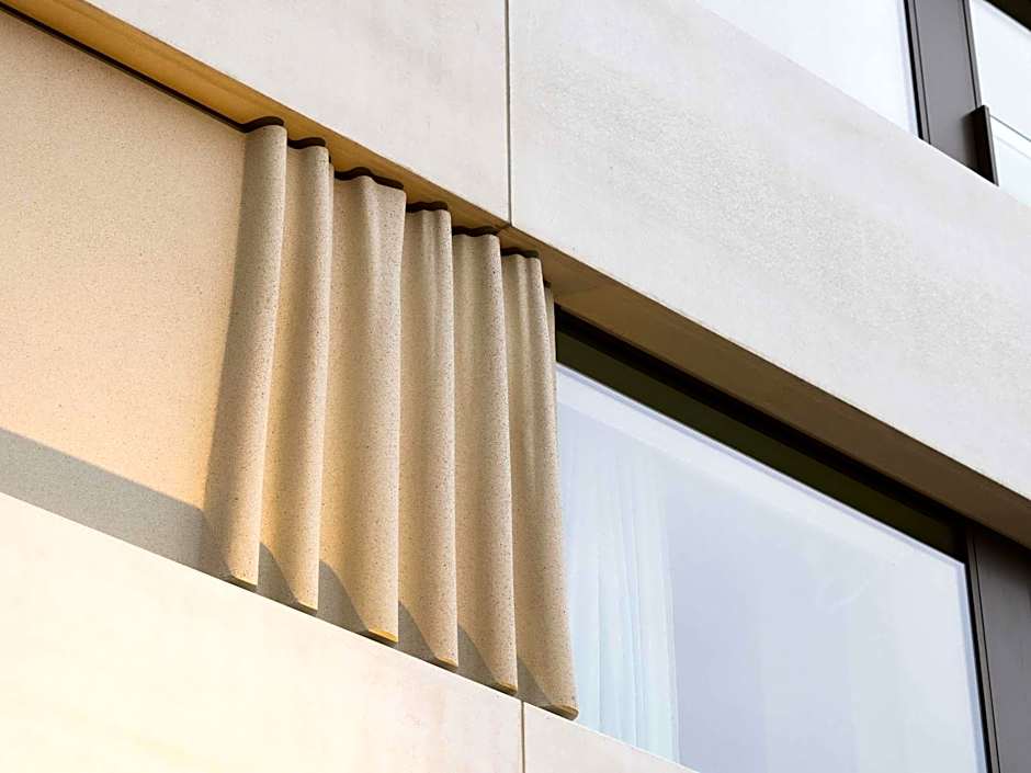 Movenpick Brussels Airport