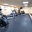 Clarion Hotel Detroit Metro Airport