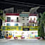 Habitaciones del Pacifico
