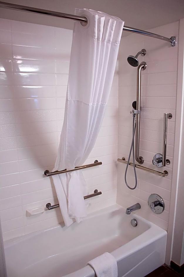 Hampton Inn By Hilton & Suites Big Rapids, Mi