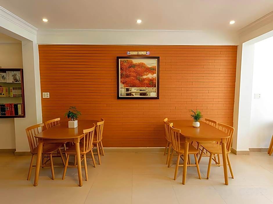 Amigo Hotel