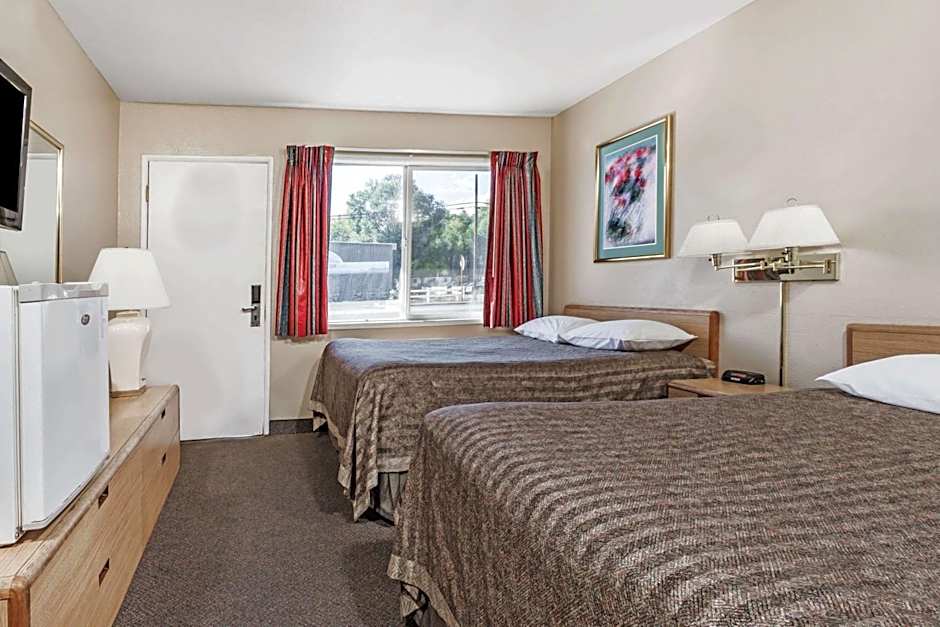 Travelodge by Wyndham La Grande