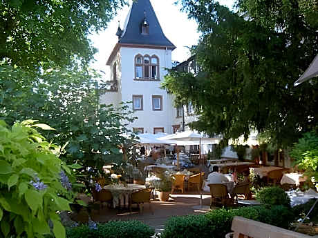 Hotel Kronenschlosschen