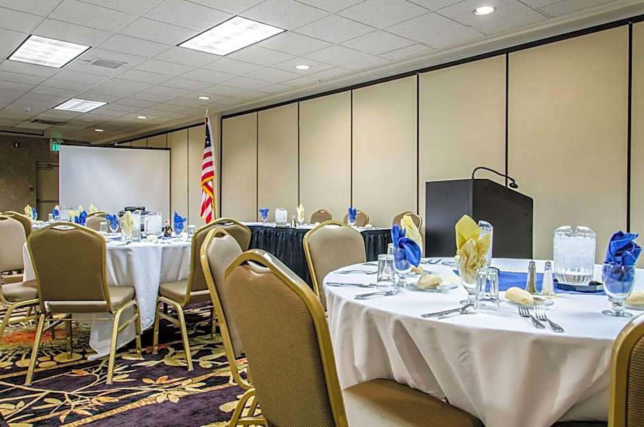 Clarion Inn Pocatello