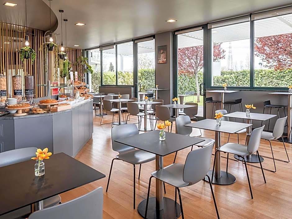 Hotel Ibis Firenze Prato Est
