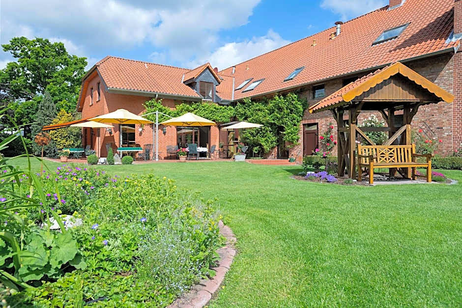 Landhotel Behre