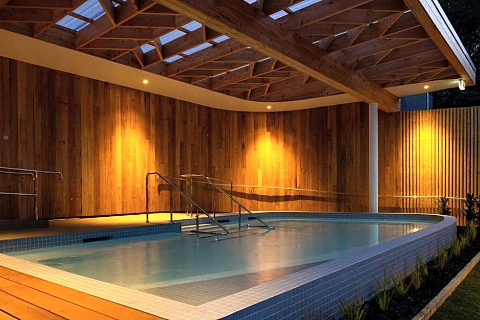 Tasman Holiday Parks - Papamoa Beach