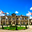 Down Hall Country House Hotel