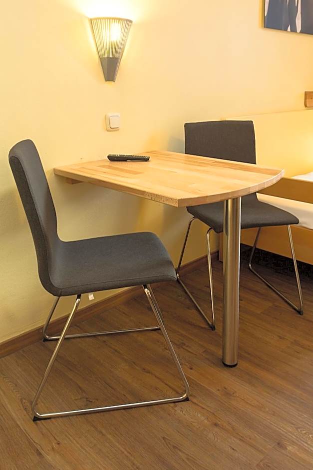 Euro Youth Hotel Munich