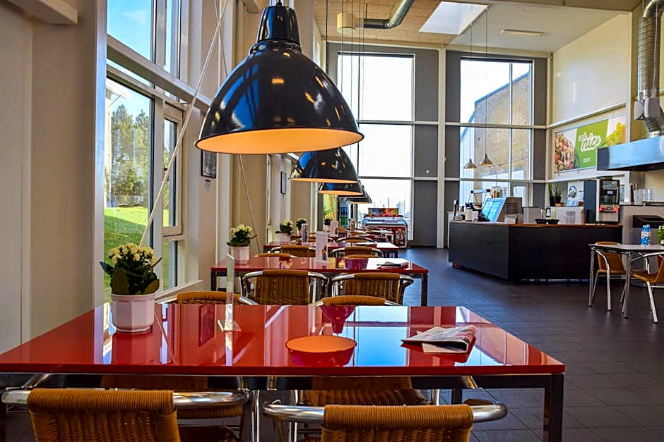 Danhostel Nørresundby Skansen