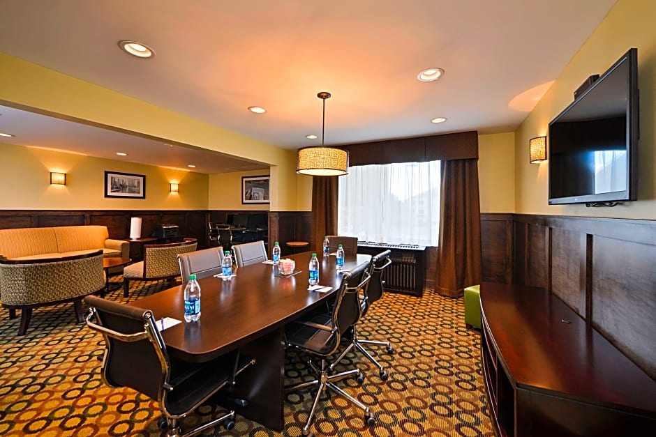 Best Western Glenview -Chicagoland Inn and Suites