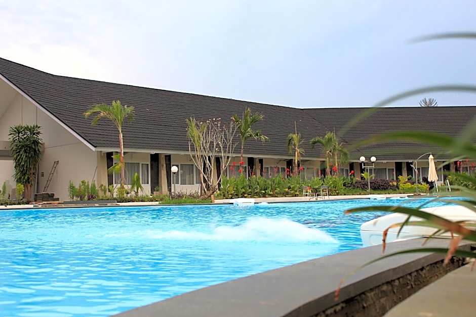 Hotel Suni Sentani