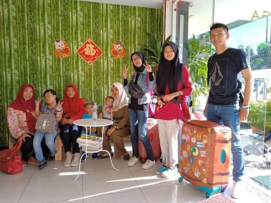 Casa Hotel near KLIA 1